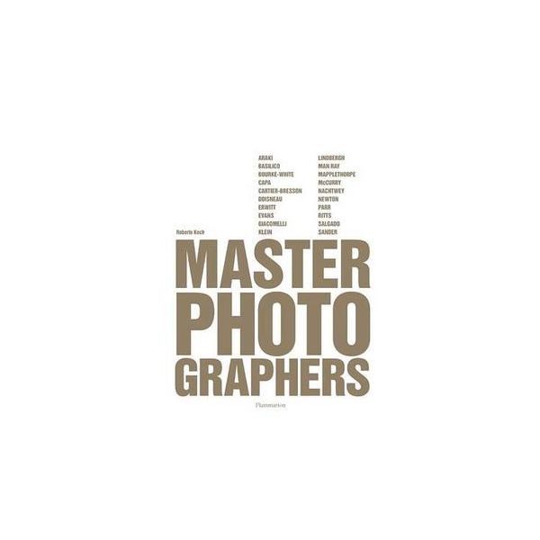 MASTER PHOTOGRAPHERS