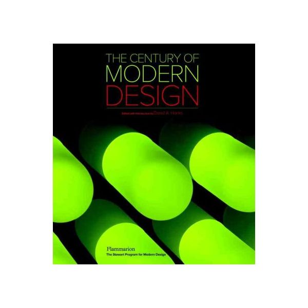 THE CENTURY OF MODERN DESIGN