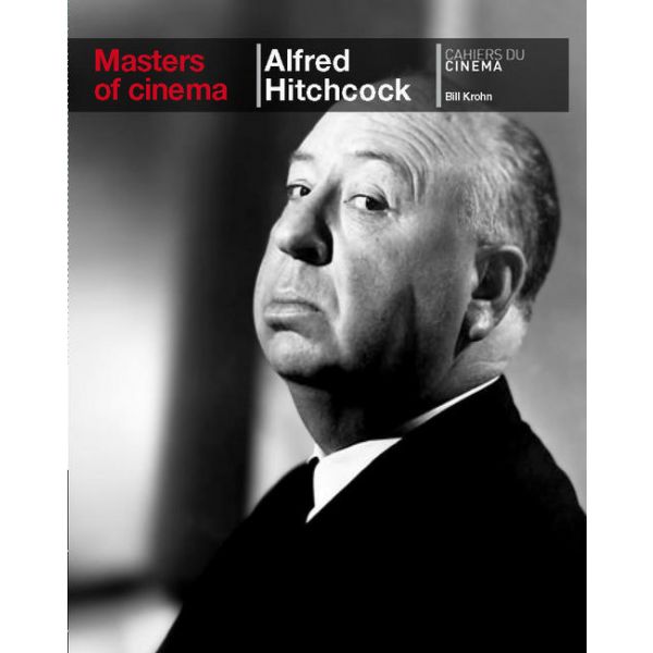 ALFRED HITCHCOCK. “Masters Of Cinema“