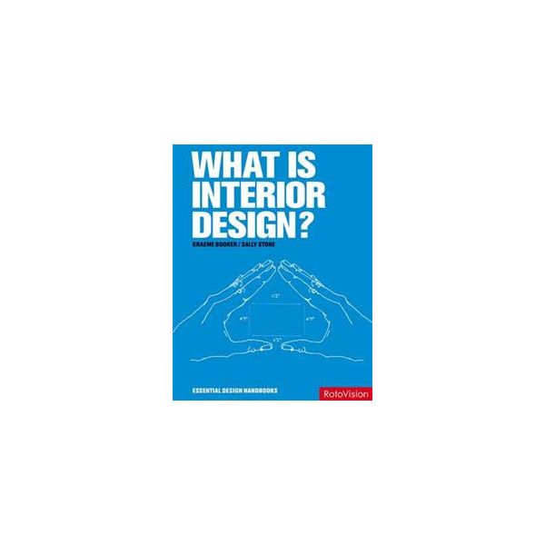 WHAT IS INTERIOR DESIGN?