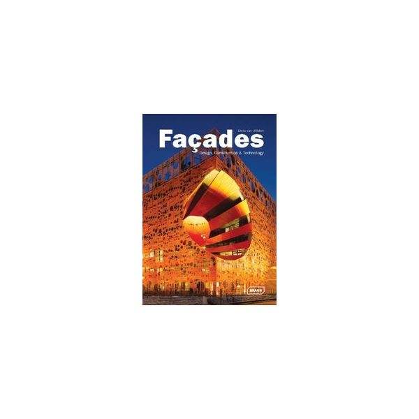 FACADES: Design, Construction & Technology. “Arc