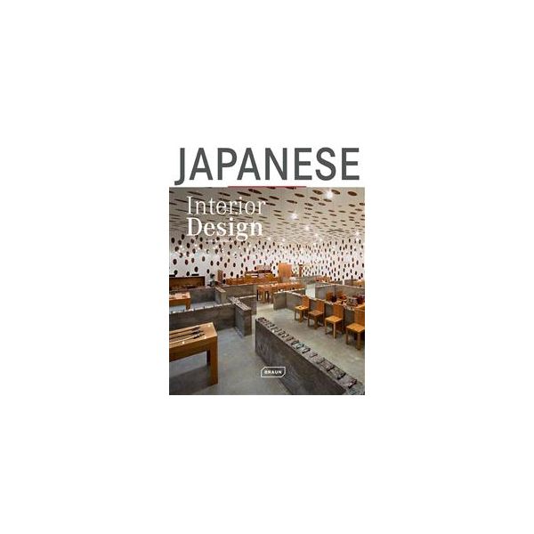 JAPANESE INTERIOR DESIGN