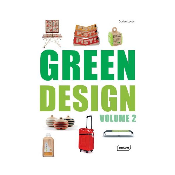 GREEN DESIGN, Volume 2
