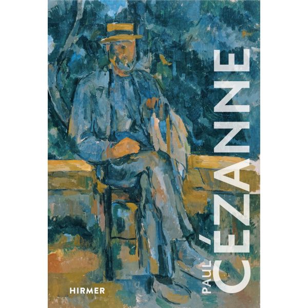 PAUL CЕZANNE - The Great Masters of Art