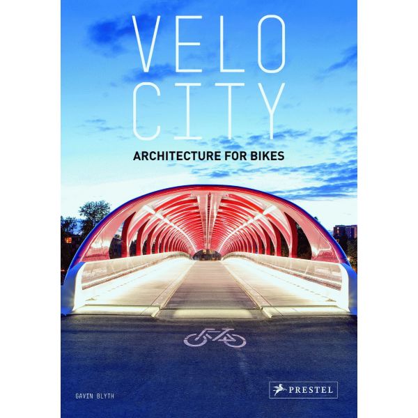 VELO CITY: Architecture for Bikes