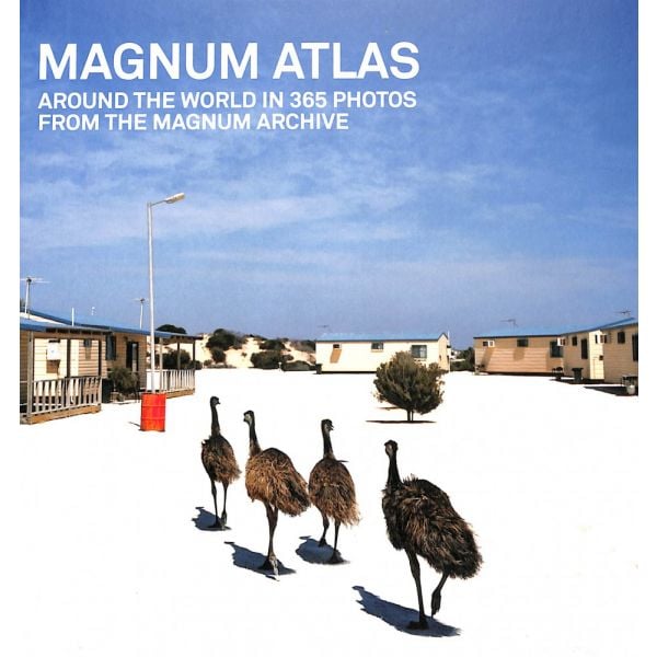 MAGNUM ATLAS