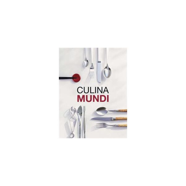 CULINA MUNDI. “Konemann“, HB