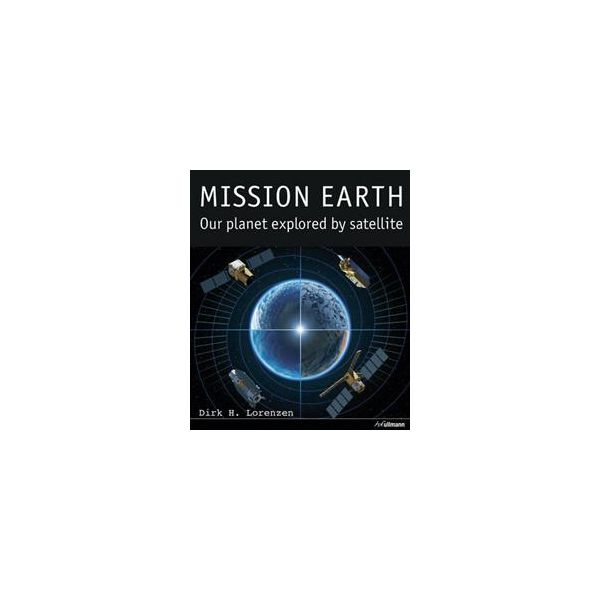 MISSION EARTH
