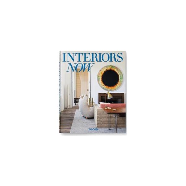 INTERIORS NOW! 3
