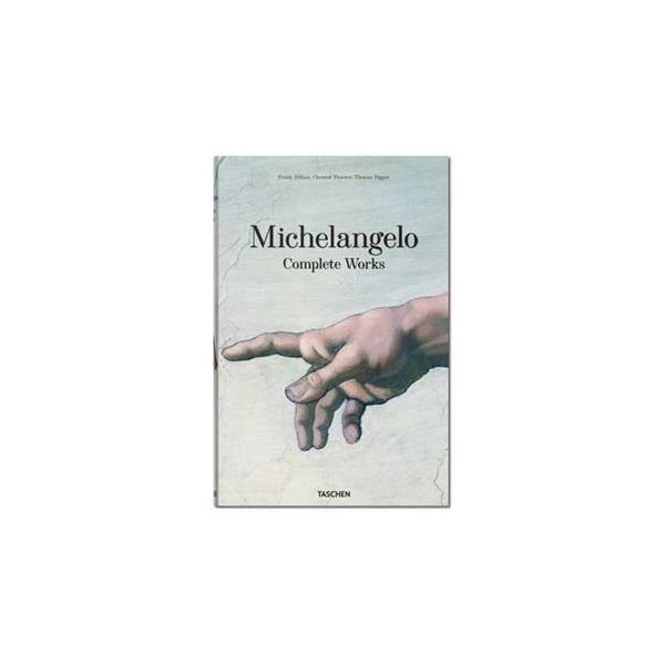 MICHELANGELO: Complete Works