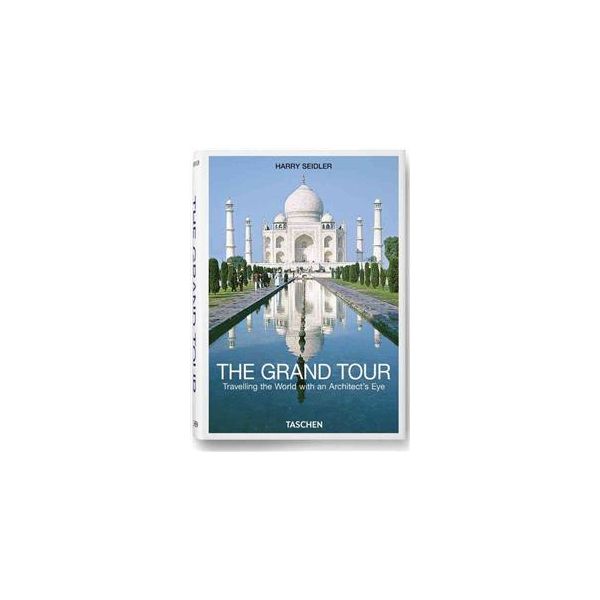 THE GRAND TOUR