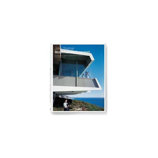 MODERNISM REDISCOVERED