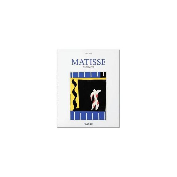 MATISSE CUT-OUTS