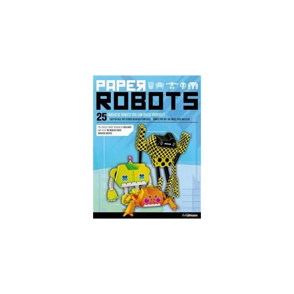 PAPER ROBOTS