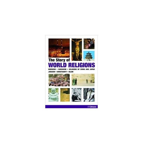 STORY OF WORLD RELIGIONS