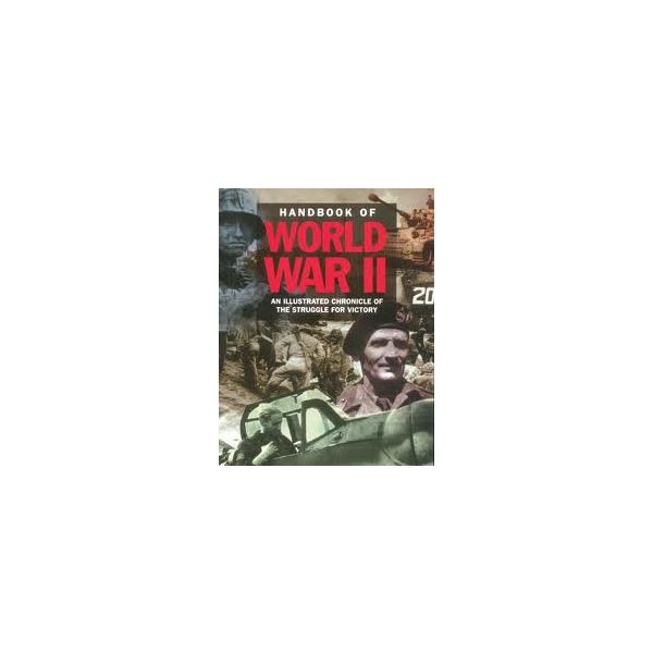HANDBOOK OF WORLD WAR II