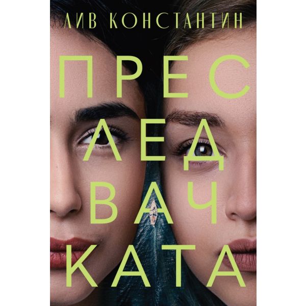 Преследвачката