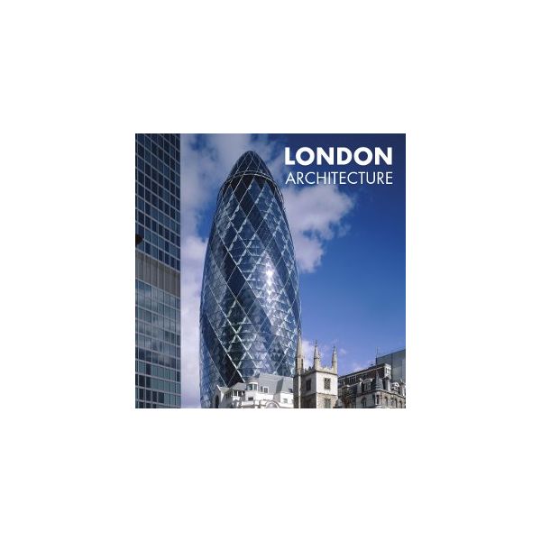 LONDON ARCHITECTURE.