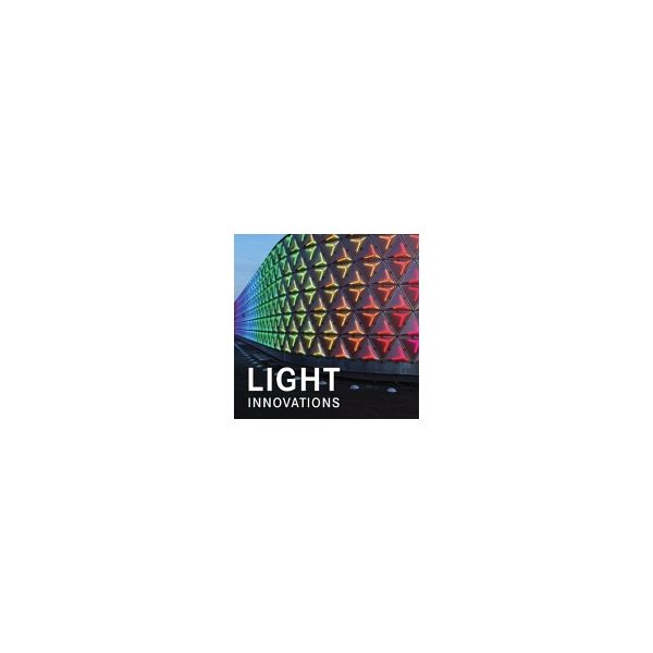 LIGHT INNOVATIONS.