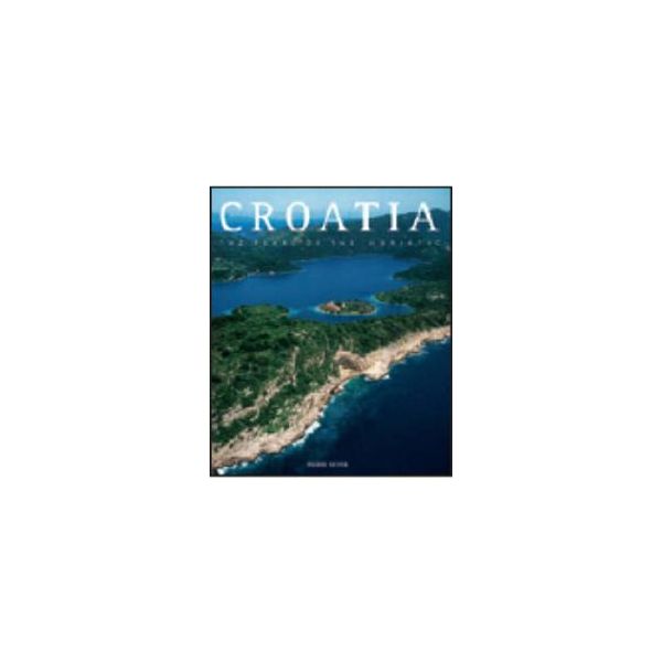 CROATIA. “Countries of the World“