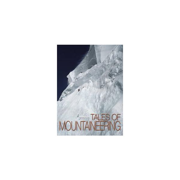 TALES OF MOUTAINEERING