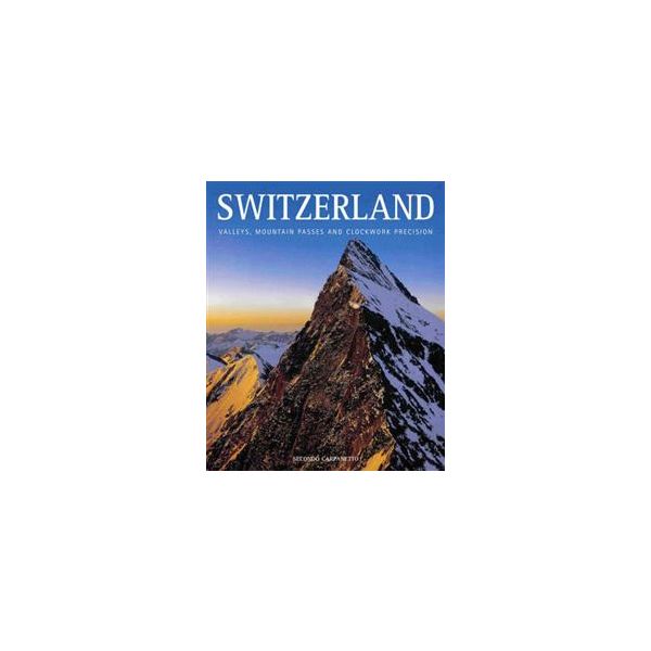 SWITZERLAND. “Countries of the World“