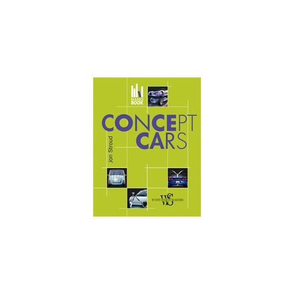 CONCEPT CARS. “Nanobook“