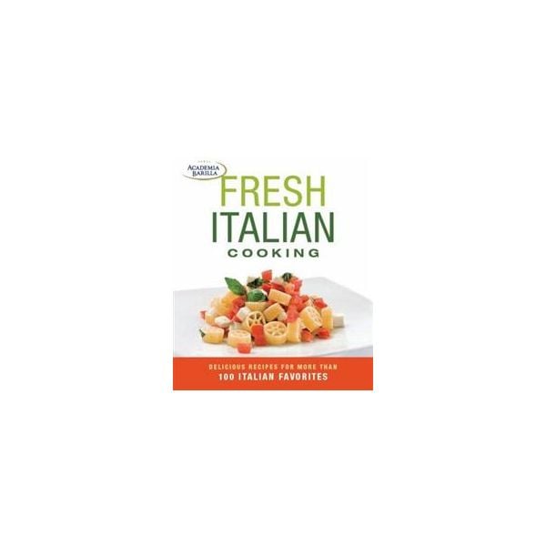 FRESH ITALIAN COOKING