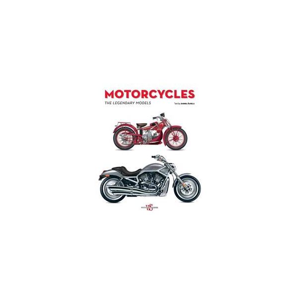 MOTORCYCLES: The legendary models.
