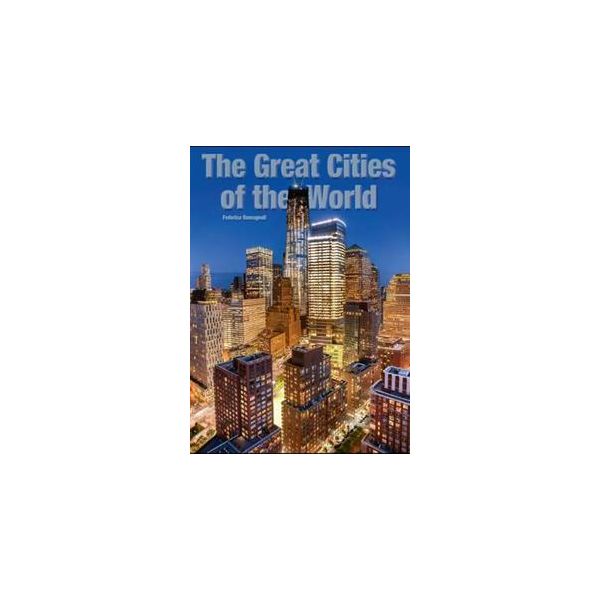 GREAT CITIES OF THE WORLD