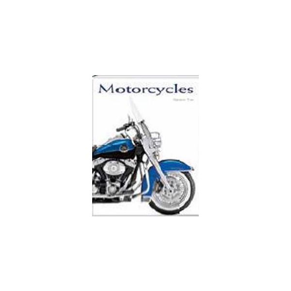MOTORCYCLES: POCKET BOOK