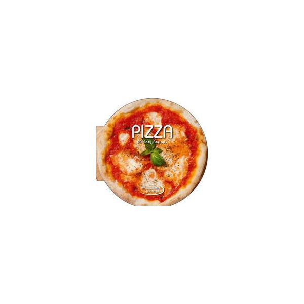 PIZZA: Academia Barilla