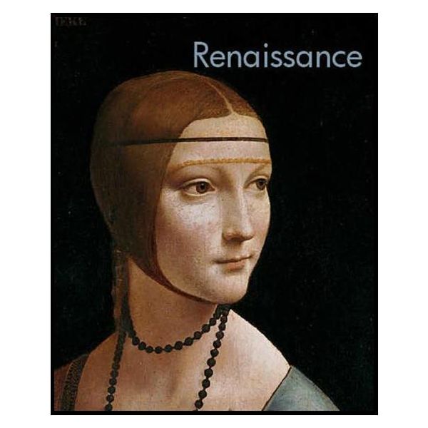 RENAISSANCE: Pocket Visual Encyclopedia