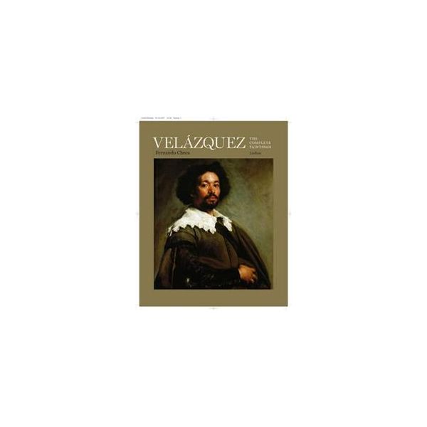 VELAZQUEZ: The Complete Paintings