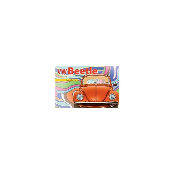 VW BEETLE. “Icon Of Style“