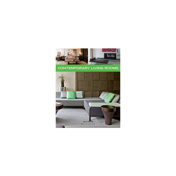 CONTEMPORARY LIVING ROOMS. “Home Series“