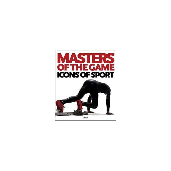 MASTERS OF THE GAME: Icons of Sports