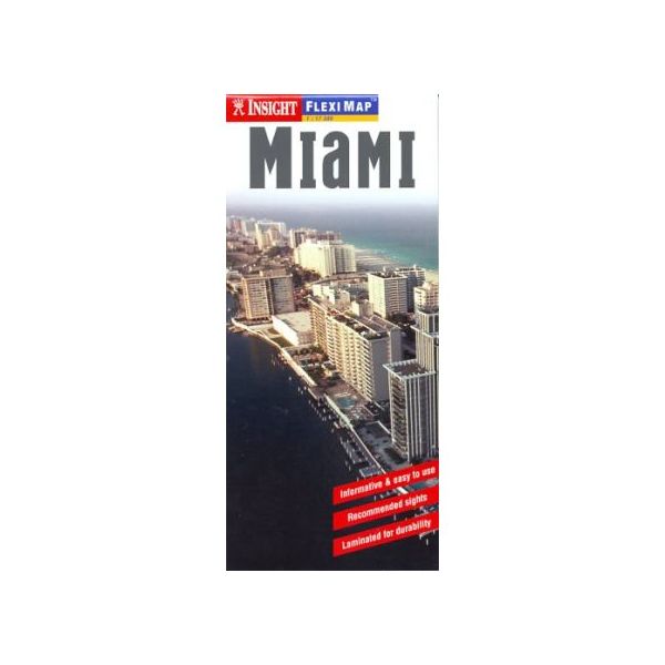 MIAMI: “Insight Flexi Map“