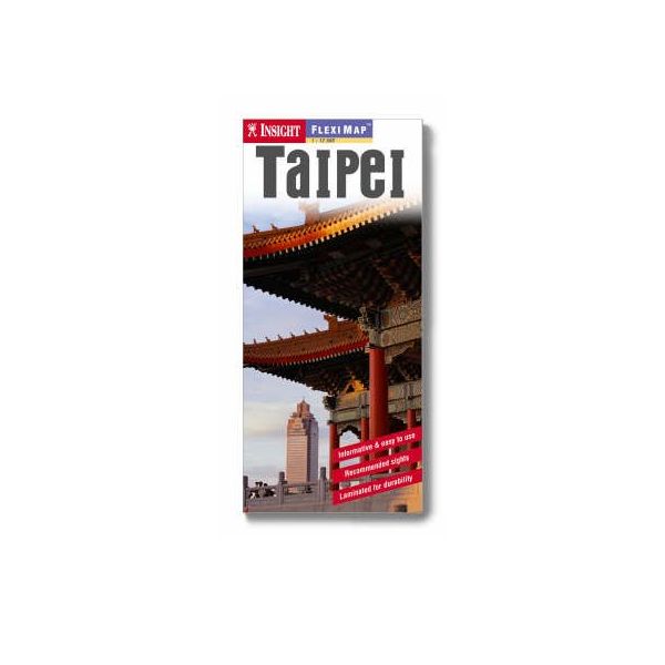 TAIPEI. “Insight Flexi Map“