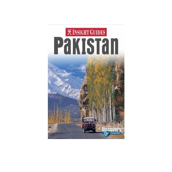 PAKISTAN: Insight Guides. “Discovery Channel“