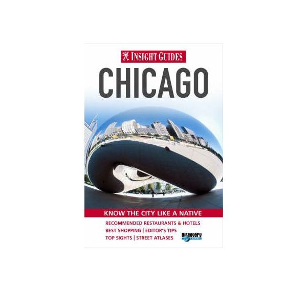 CHICAGO: Insight Guides. “Discovery Channel“