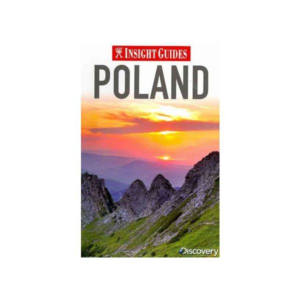POLAND: Insight Guides. “Discovery Channel“