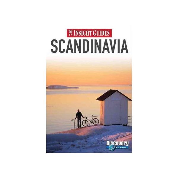 SCANDINAVIA: Insight Guides. “Discovery Channel“