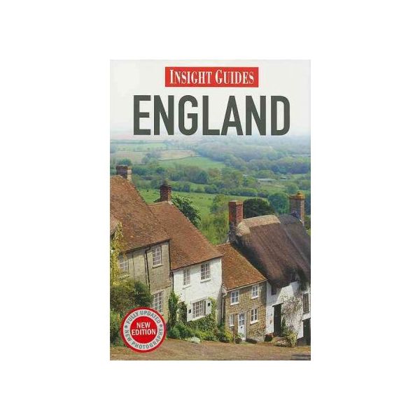 ENGLAND: Insight Guides. “Discovery Channel“
