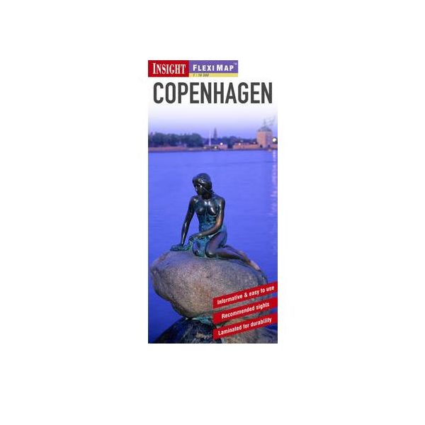 COPENHAGEN. “Insight Flexi Map“