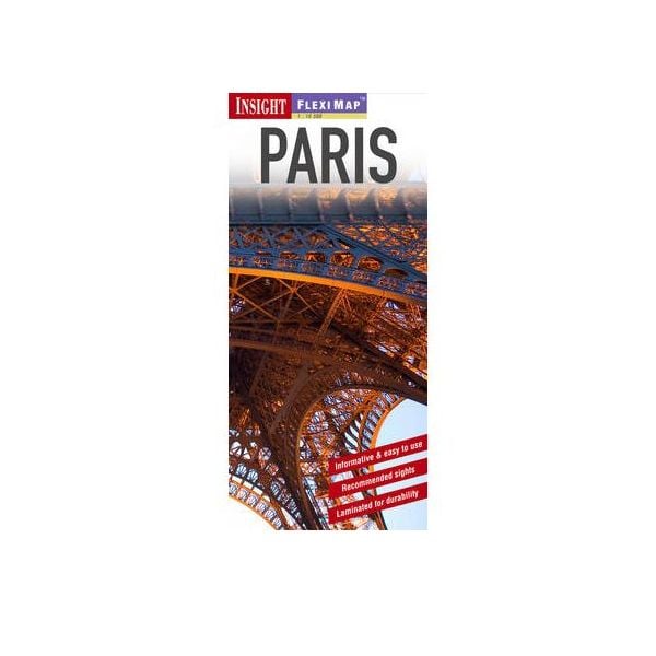 PARIS. “Insight Flexi Map“