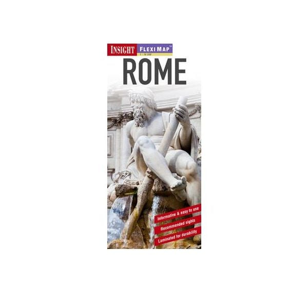 ROME. “Insight Flexi Map“