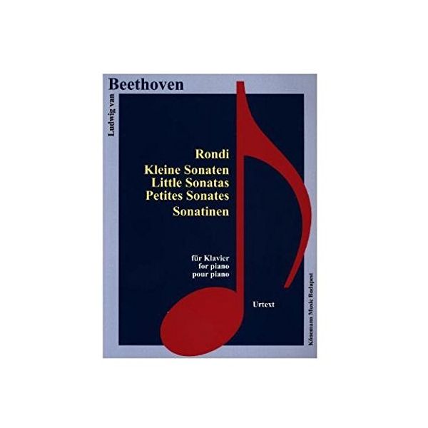 BEETHOVEN: TANZE