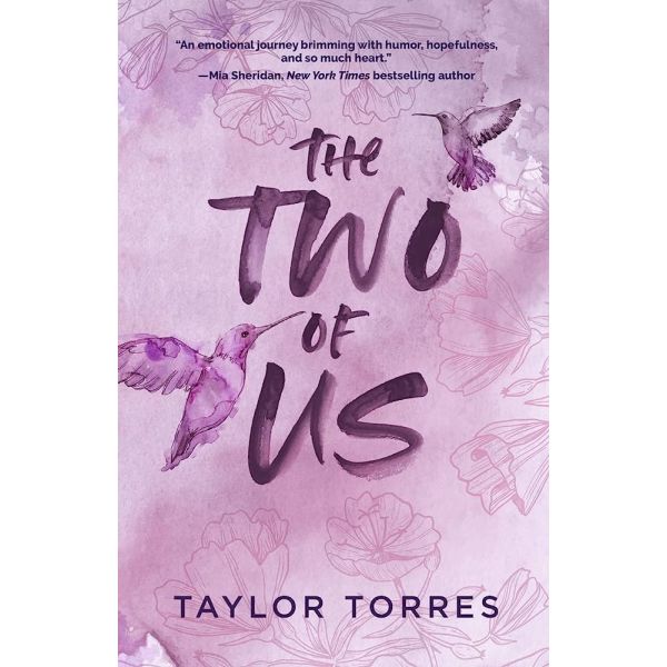 TWO OF US
