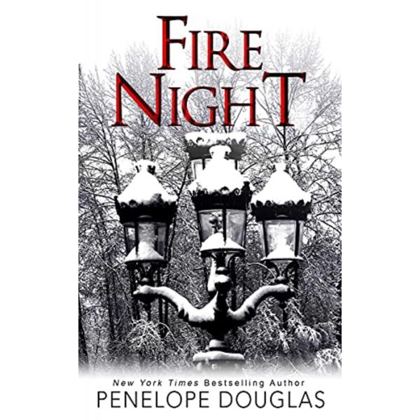 FIRE NIGHT: A Devil`s Night